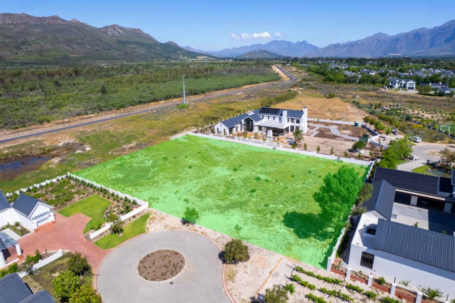 0 Bedroom Property for Sale in Val De Vie Estate Western Cape